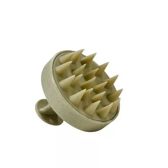 SCALP MASSAGE BRUSH