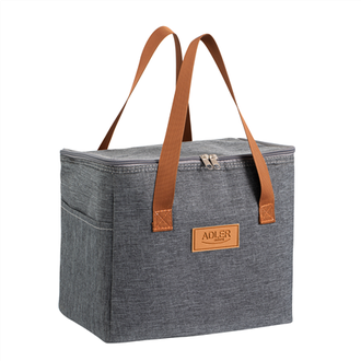 Adler termo krepšys, 10 l.