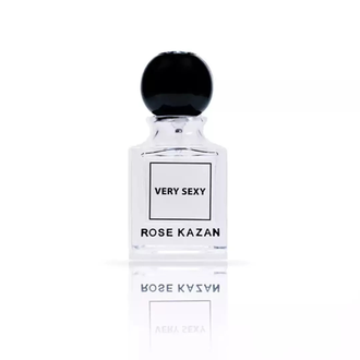 Rose Kazan Very Sexy kvepalai, 50 ml.