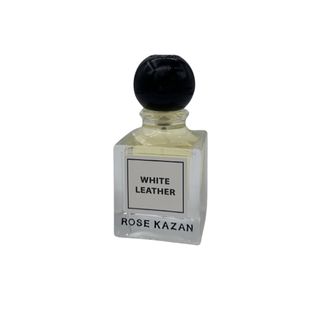Rose Kazan White Leather kvepalai, 50 ml.