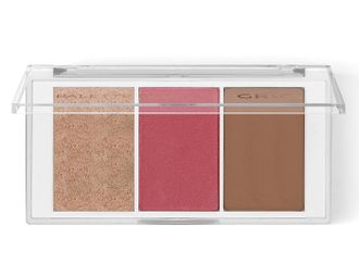 GRIGI PRO MULTI PALETTE TRIO No 01 CORAL PARADISE