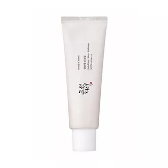 Beauty of Joseon - Relief Sun Rice  Probiotics - SPF50+/PA++++ - Rice  Sunscreen - 50ml
