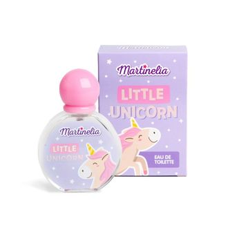 Martinelia Little Unicorn  tualetinis vanduo, 30 ml.