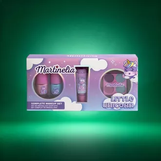 Martinelia rinkinys Little Unicorn Complete, 3 pozicijos