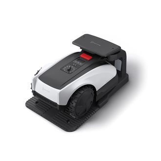 Ecovacs Goat O500 Panorama belaidis vejos pjovimo robotas