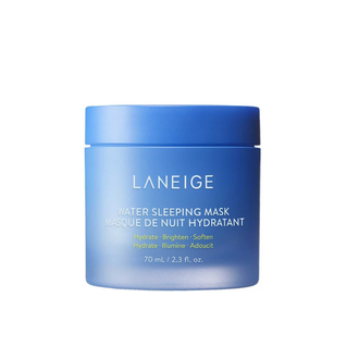 Laneige Water Sleeping Mask naktinė veido kaukė, 70 ml.