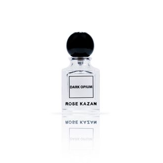 Rose Kazan Dark Opium Eau De Parfum, 50 ml.