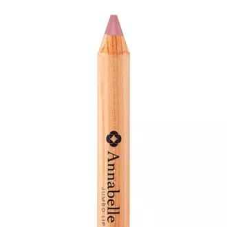 Annabelle Minerals Jumbo Lip Pencil kreminis lūpų pieštukas, Cranberry