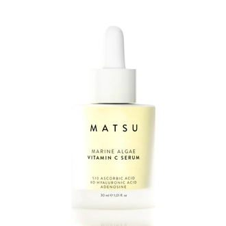 Marine Algae Vitamin C Serum