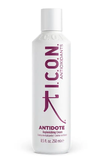 I.C.O.N. Antidote Revitalising Cream, 250 ml.