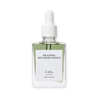 Dr. Althea Skin Relief Essence raminanti veido esencija, 30 ml.