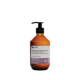 Insight Damaged atkuriamasis kondicionierius, 350 ml.