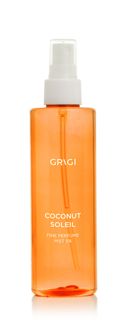 Grigi Fine Fragrance Mist kūno dulksna, Coconut Soleil, 100 ml.