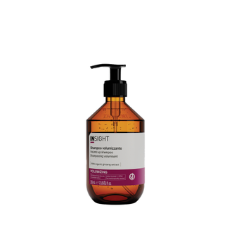 Insight Volumizing apimties suteikiantis šampūnas, 350 ml.