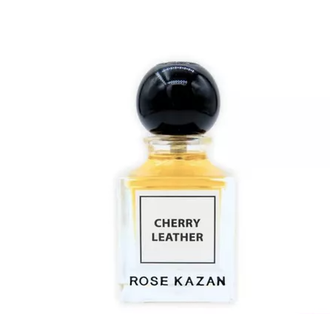 Rose Kazan Cherry Leather kvepalai, 50 ml.