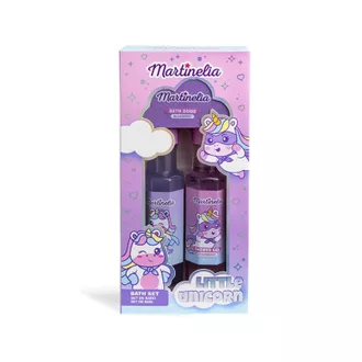 Martinelia Little Unicorn vonios rinkinys