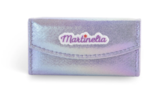 Martinelia Let's Be Mermaids Makeup Wallet makiažo rinkinys