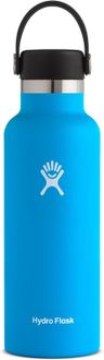 Hydro Flask Standard Flex Cap termo gertuvė, Pacific, 532 ml.