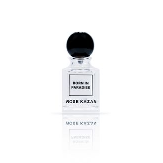 Rose Kazan Born In Paradise Eau De Parfum, 50 ml.