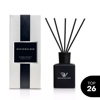 David Walker Magnolia Cherry namų kvapų difuzorius, 130 ml.