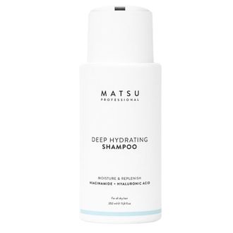 Deep Hydrating Shampoo