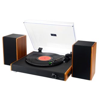 Adler Turntable with USB AD 1915