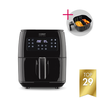 Caso AF660 Duplex Air Fryer