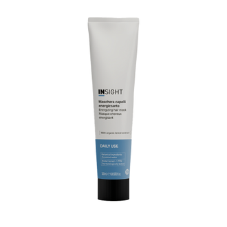 Insight Daily Use drėkinamoji plaukų kaukė, 200 ml.