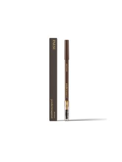 PAESE  Antakių pieštukas  "Powder Browpencil"  Dark Brown