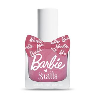 Snails Barbie Hello World nagų lakas, 10.5 ml.