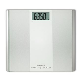 Salter Ultimate Accuracy Electronic Bathroom Scale