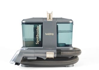 Beldray Compact Spotbuster dėmes šalinantis siurblys