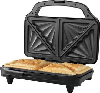 PETRA DEEP FILL SANDWICH TOASTER