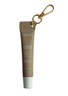 Miss Cop Pocket Lip Balm Serum lūpų serumas  02 Perle de Coco (12 ml