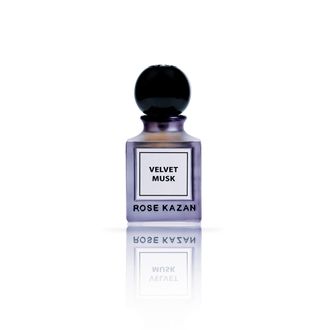 VELVET MUSK 50ML