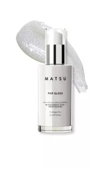 Matsu Pop Gloss plaukų serumas, 100 ml.