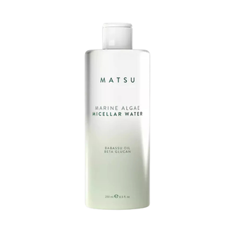 Matsu Marine Micelar Water micelinis vanduo, 250 ml.