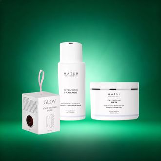 Matsu ir Glov Simonos favoritų rinkinys