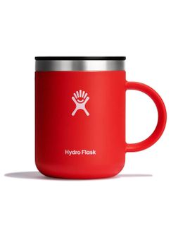 12 OZ MUG GOJI