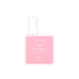 Solar Glow Broad Spectrum 50+ SPF