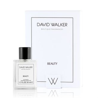 David Walker Beauty kvepalai, 50 ml.