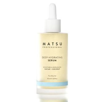 Deep Hydrating Serum