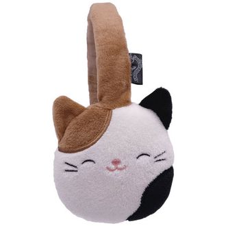 Squishmallows Plush buetooth Headphones Cam