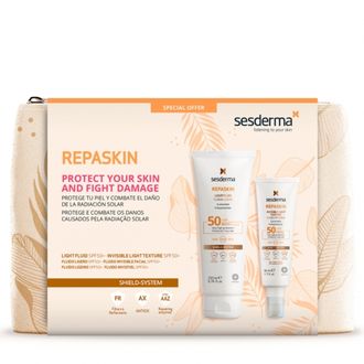 Sesderma Repaskin Protect Your Skin SPF50