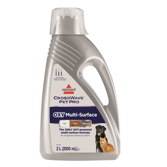 Bissell Pet Pro Oxy Multi Surface įvairių paviršių valiklis, 2 l.