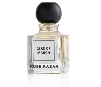 Rose Kazan 23rd Of March Eau De Parfum, 50 ml.
