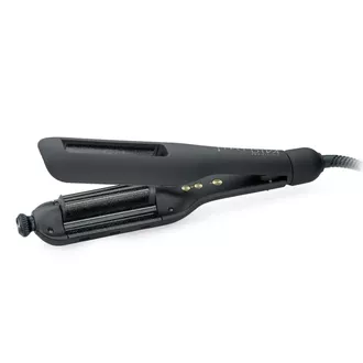 Diva Pro Styling Precious Metals Gold Dust Plaukų formavimo žnyplės - Talpa: 1 vnt.