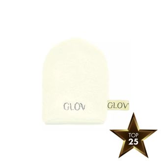 Glov® On-The-Go Hydro Cleanser, Ivory