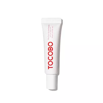 Tocobo Vita Tone Up Sun Cream SPF50+ skaistinantis apsauginis kremas nuo saulės, 10 ml.