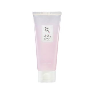 Beauty of Joseon Red Bean Water Gel drėkinamasis veido gelis su raudonųjų pupelių ekstraktu, 100 ml.